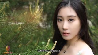 【糖心Vlog】Una尤奈_罂粟的自白淫荡女王调教M男_连体丝袜玉足玩弄阴茎_蜜穴榨汁快感充斥大脑_疯狂爆射女神