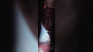 美腿网黄 NINA妈妈 超淫新作 化身寂静岭巨乳魅魔 呻吟乳交寸止 淫荡自慰榨精！