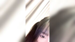 【0咕噜0】人气女神，极品小仙女，双马尾嘟嘟嘴，萌翻全场，纯欲天花板女神，三点尽漏，人间尤物骚起来