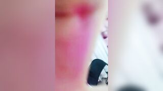 黑丝高跟颜值御姐【park4】全程露脸镜头前的诱惑，情趣装各种道具玩弄骚穴和菊花，高潮喷水，微SM情趣淫声荡语不断