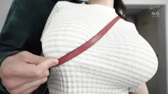 SONE-131 即使穿着衣服也无法隐藏的K罩杯乳房：4种超凡脱俗的乳交和乳交场景 #神楽ももか #神乐桃香