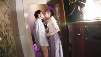 SSIS-409 禁欲 30 天后，男女双方服用催情剂，敏感度飙升，他们进行长达 6 小时、6 次射精的性爱，直到黎明 #星宫一花