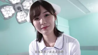 SSIS-701 一个变态的护士，用她那令人作呕的臀部和舌头，偷偷地、粗暴地用女牛仔式体位和深吻来挑逗你，让你张开嘴！ #miru (#坂道みる) (#坂道美琉)