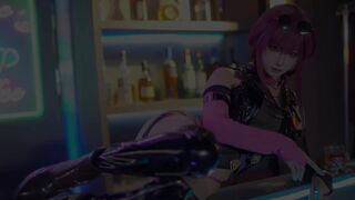 写真 蠢沫沫 卡芙卡