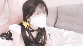 FSOG 053 萌妹蘿莉誤入攝影師的圈套