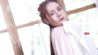 #麻豆 张芸熙