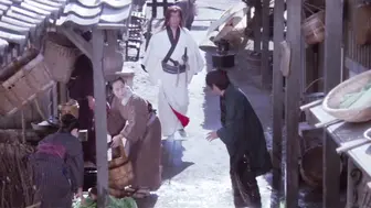 忘八武士道 ポルノ時代劇 日本三级