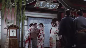 忘八武士道 ポルノ時代劇 日本三级