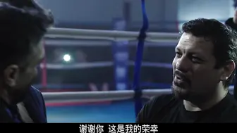 拳拳到肉 Sangre en la boca 西班牙三级