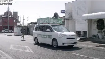 黄昏时分的朋友 夕方のおともだち 日本三级