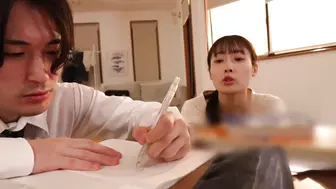 HUNTB-659 [中文字幕] 這樣看來不會想和我們SEX嗎？其實你一直在忍耐吧 超想要和我SEX的超絶可愛清秀系性愛狂婊子的青梅竹馬們2  市井結夏