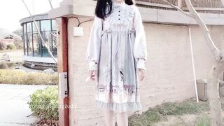 米娜户外