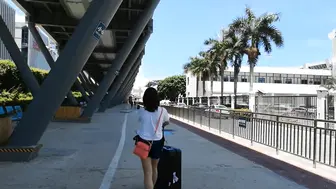 1白城出品 调教记录 泳池别墅紧缚调教