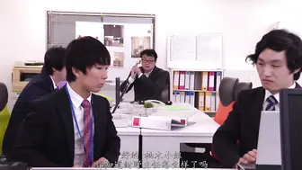 ATID-578 [中文字幕] 紺野ひかる - 對說要結婚離職的肚爛女上司子宮滿滿注入無能精液讓她陰道墮落。
