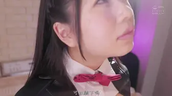 EBWH-011 [中文字幕] 有栖かなう - 同人活動回來後的合住屋NTR 在愛情旅館COSPLAY穿上租借逆兔女郎裝後，被朋友襲擊而淪為出軌中出SEX直到天亮的除夕夜