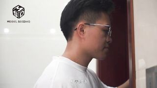 MSD010 照料色欲姐夫 乱伦淫欲疯狂操干 袁子仪