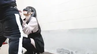 #P站 #日韩 echiechimykanojo Echikano (10)